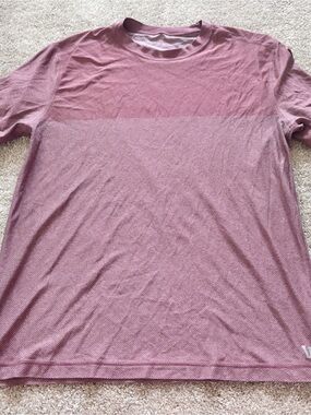 Vuori Grandview Tech Tee